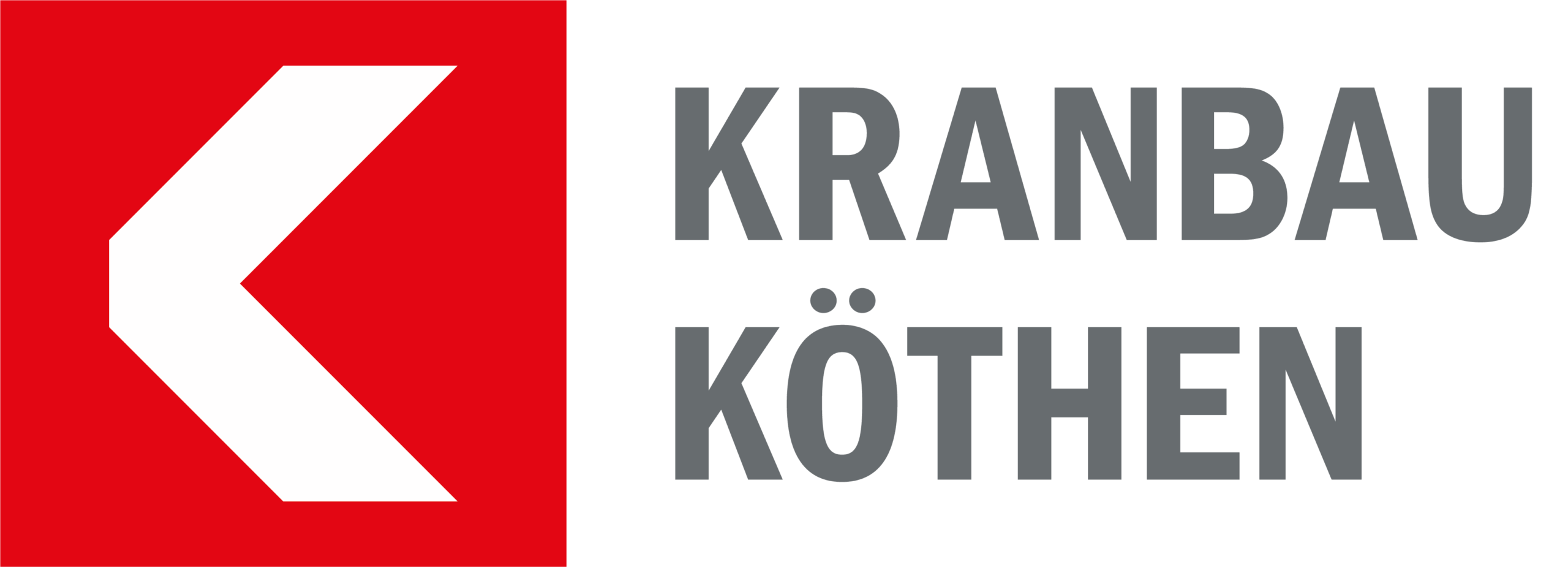 kranbau-köthen-logo